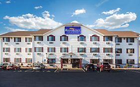 Baymont Inn And Suites Cedar Rapids